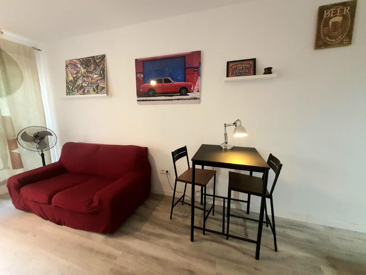 אלמריה Viejo Hospedaje B&B מראה חיצוני תמונה