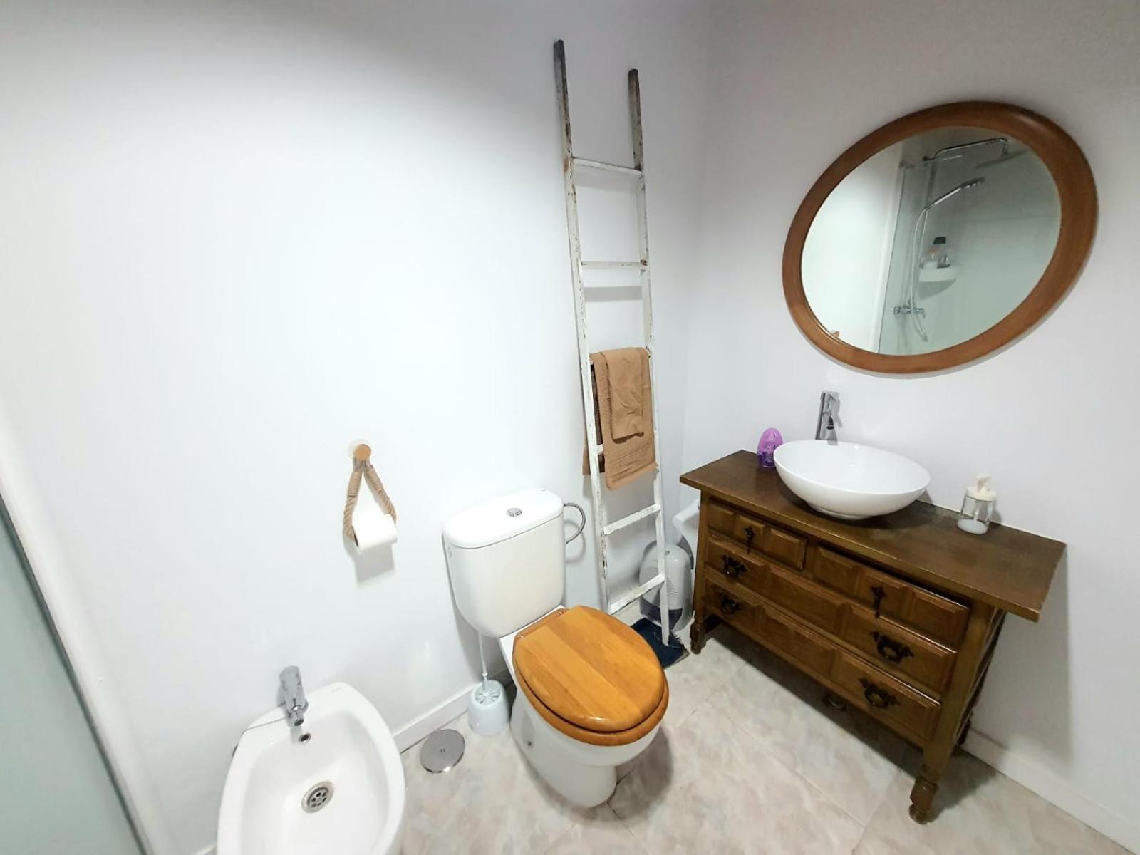 אלמריה Viejo Hospedaje B&B מראה חיצוני תמונה