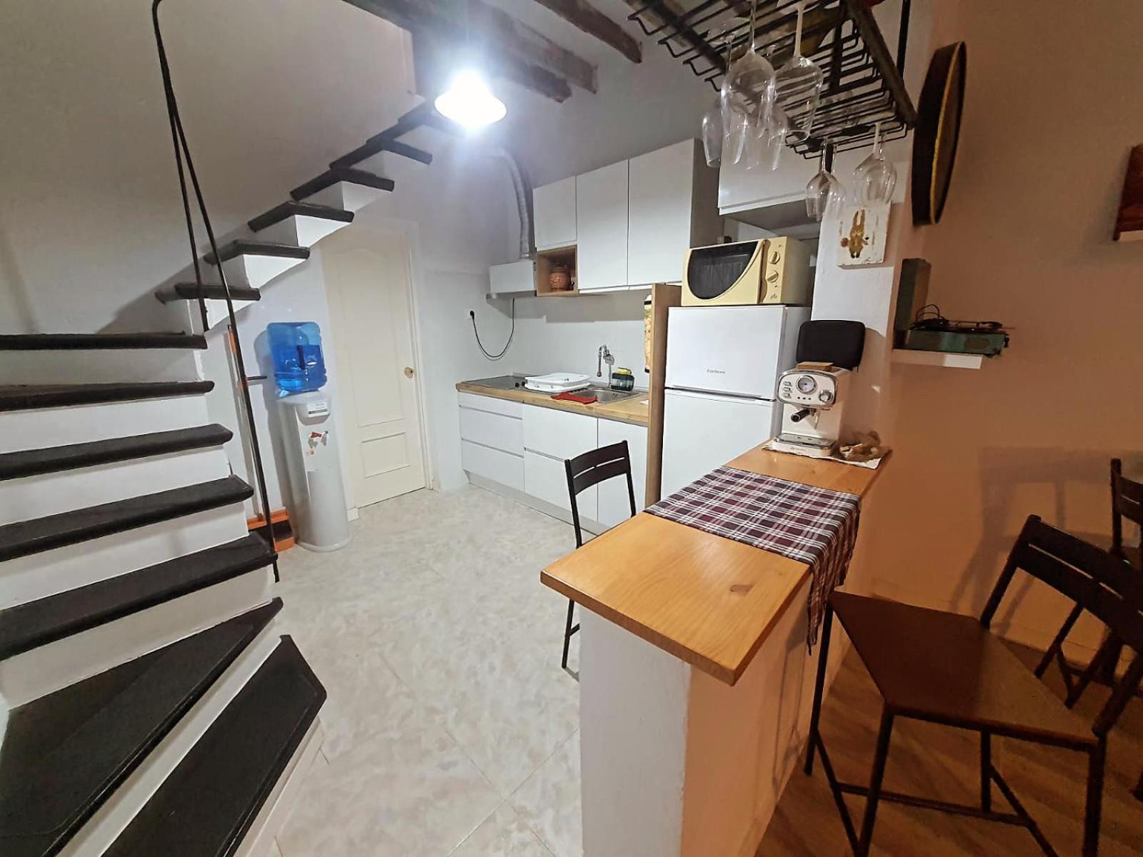 אלמריה Viejo Hospedaje B&B מראה חיצוני תמונה