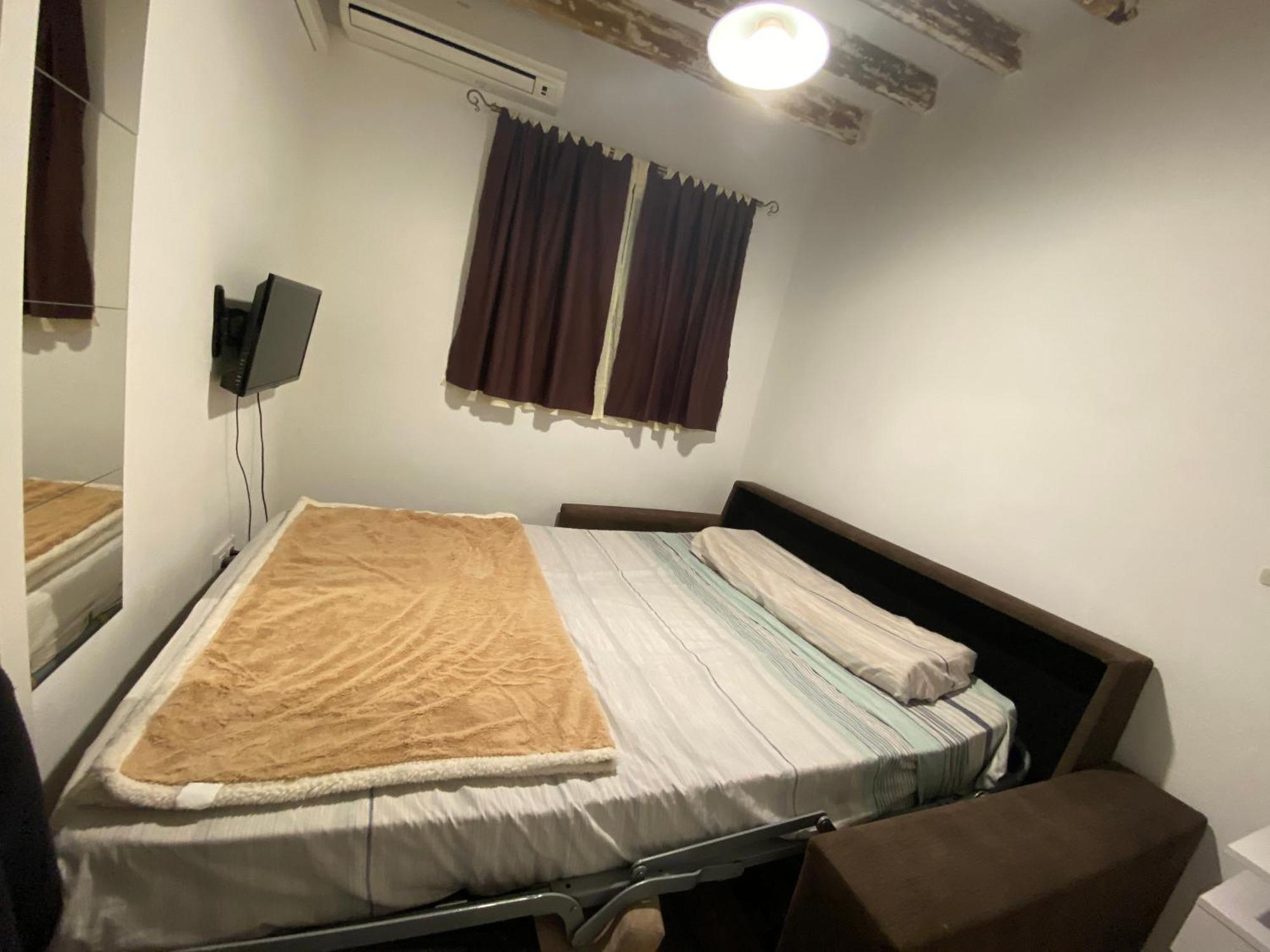 אלמריה Viejo Hospedaje B&B מראה חיצוני תמונה