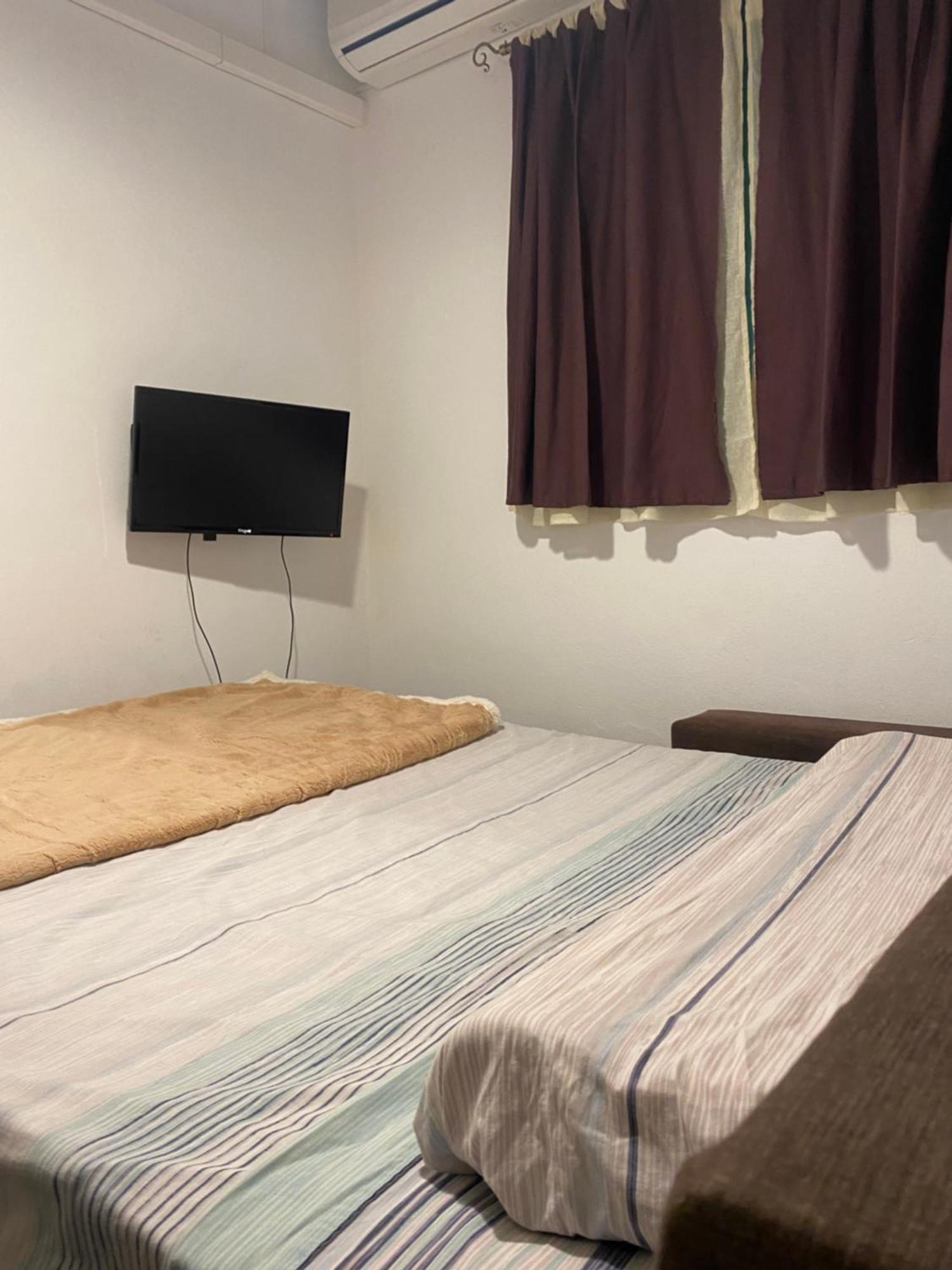 אלמריה Viejo Hospedaje B&B מראה חיצוני תמונה