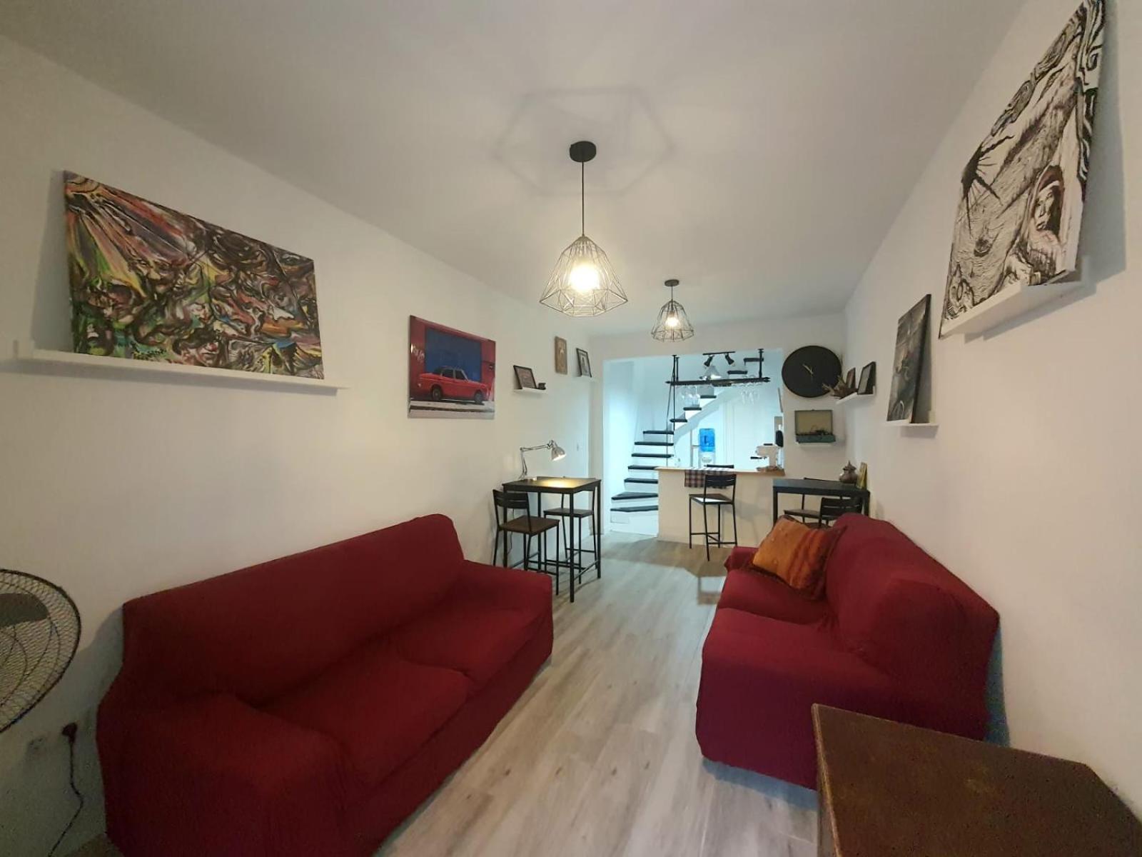 אלמריה Viejo Hospedaje B&B מראה חיצוני תמונה